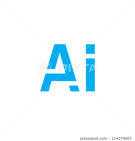 AI artificial intelligence AI artificial intelligence 124079065