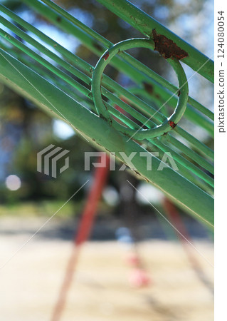 Park playset 124080054