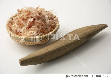 鰹魚乾及鰹魚乾薄片 鰹魚乾及鰹魚乾薄片 124081327