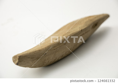 Dried bonito and dried bonito flakes Dried bonito and dried bonito flakes 124081332
