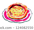 Pie 124082550