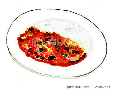 Hash rice 124082551