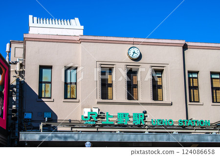 日本東京城市景觀。邁向新時代 日本東京城市景觀。邁向新時代 124086658
