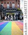 Camden Town intersection 124087777