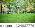 St. James Park to Buckingham Palace 01 124087779