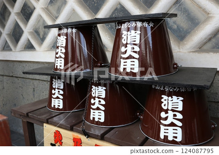 兵庫縣丹波筱山市的“河原町妻入商會” 兵庫縣丹波筱山市的“河原町妻入商會” 124087795