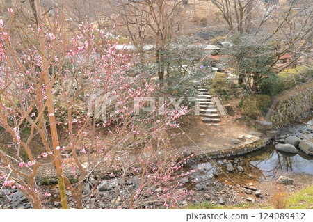 Akiruno City Daimonji Temple 124089412