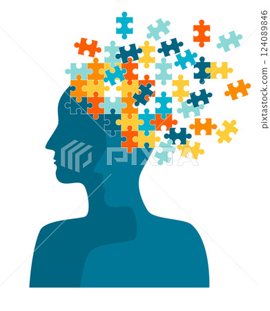 Concept of the mental disorders Concept of the mental disorders 124089846