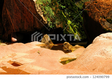Tonto National Forest Arizona 124090799