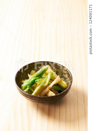 山菜 Urui 烹飪圖片 山菜 Urui 烹飪圖片 124091171