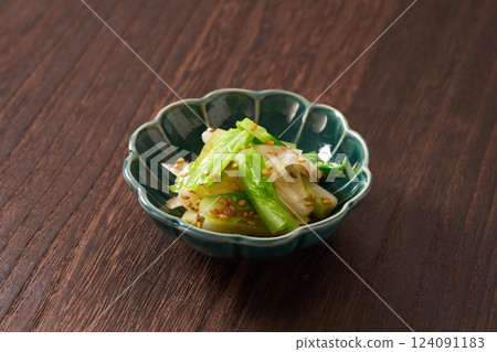 山菜 Urui 烹飪圖片 山菜 Urui 烹飪圖片 124091183