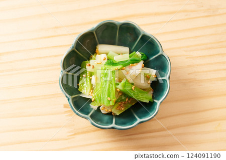 山菜 Urui 烹飪圖片 山菜 Urui 烹飪圖片 124091190