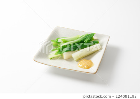 山菜 Urui 烹飪圖片 山菜 Urui 烹飪圖片 124091192