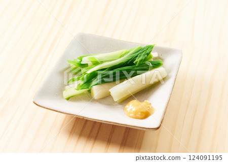 山菜 Urui 烹飪圖片 山菜 Urui 烹飪圖片 124091195