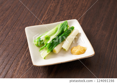 山菜 Urui 烹飪圖片 山菜 Urui 烹飪圖片 124091198