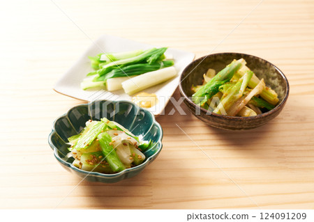 山菜 Urui 烹飪圖片 124091209