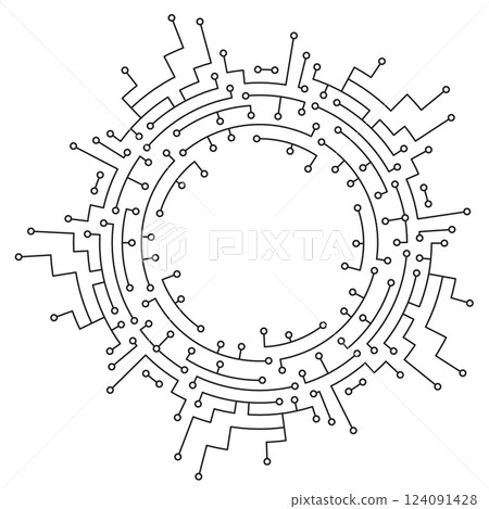 Digital technology element Digital technology element 124091428