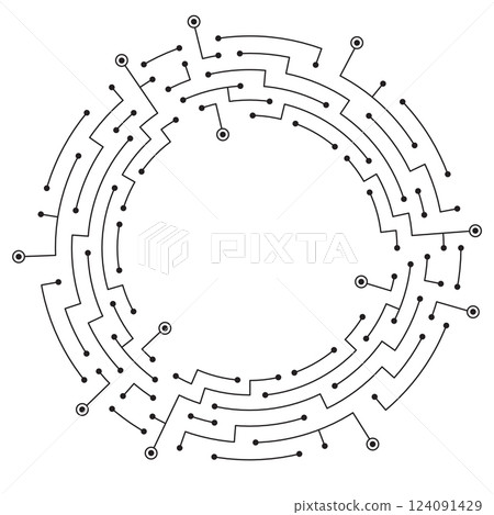 Digital technology element Digital technology element 124091429