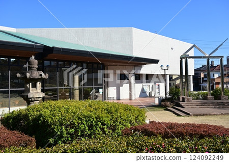 Obu City Museum of History and Folklore Obu City Museum of History and Folklore 124092249