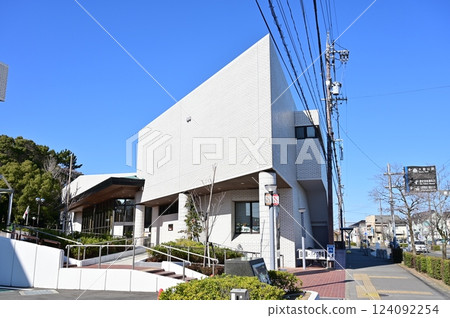 大部市歷史民俗資料館 124092254