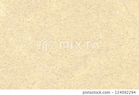 淺米色日本紙背景 124092294