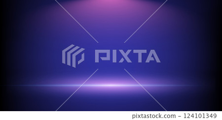Abstract Laser beam background 124101349