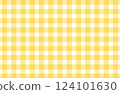 簡單的手繪方格背景材料 124101630