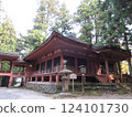Structures on Mount Hiei 124101730