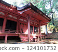 Structures on Mount Hiei 124101732