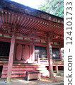 Structures on Mount Hiei 124101733