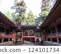 Structures on Mount Hiei 124101734