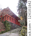 Structures on Mount Hiei 124101842
