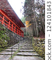 Structures on Mount Hiei 124101843