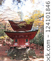 Structures on Mount Hiei 124101846