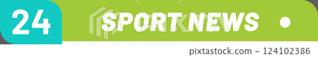 Sport news broadcasting live 247 tv channel with breaking news updated around the clock providing continuous coverage of all sporting events 124102386