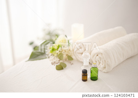 Beauty salon accessory image 124103471