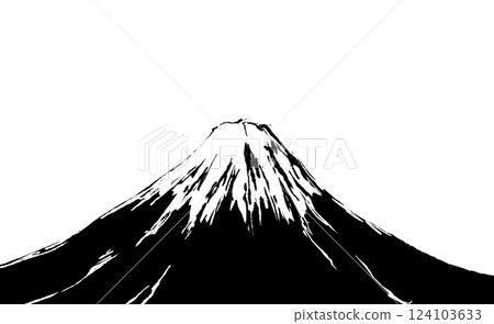 Mountain  Mountain  124103633