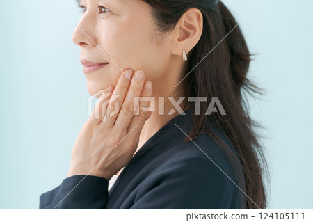 職業婦女的美容 職業婦女的美容 124105111