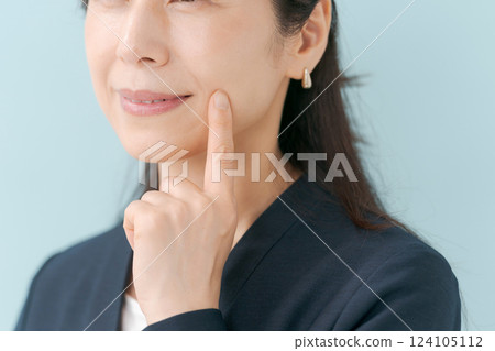 職業婦女的美容 職業婦女的美容 124105112