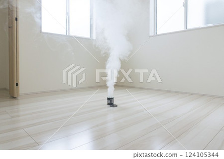 Fumigants Pest control 124105344