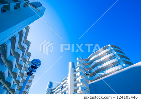 Used resort condominium 124105440