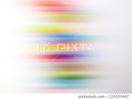 抽象彩色影像 抽象彩色影像 124105467