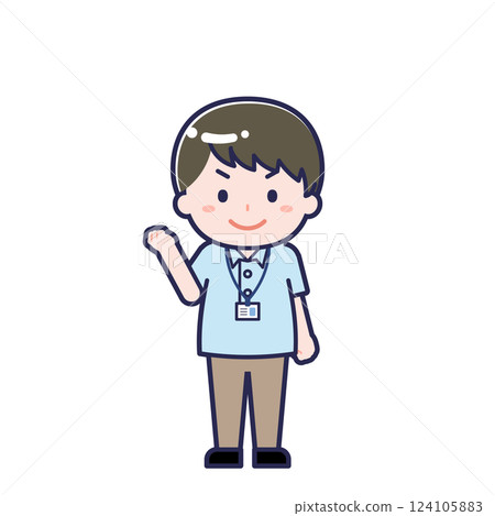 護理人員/男性 12 護理人員/男性 12 124105883