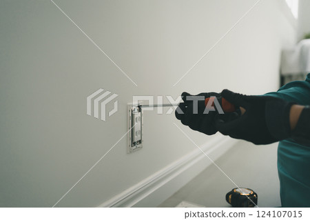 電工 124107015