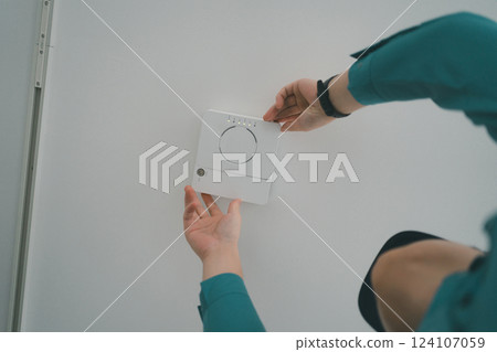 電工區域網路建設 124107059