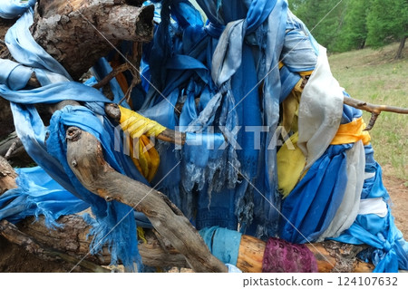 藏傳佛教 蒙古 124107632