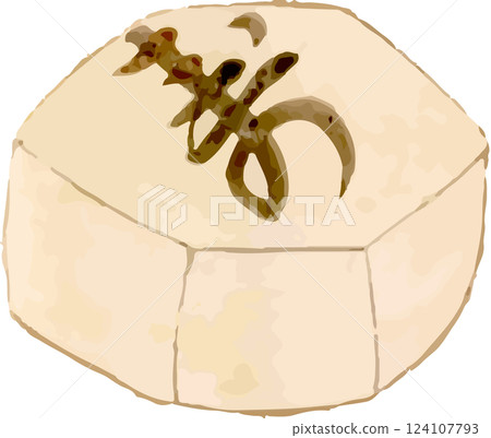 壽司麵包 壽司麵包 124107793