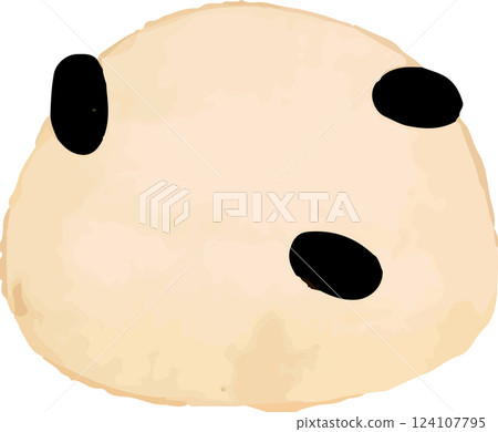 豆大福 豆大福 124107795