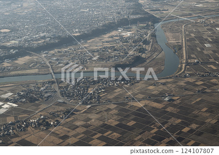 鳥瞰圖 鳥瞰圖 124107807