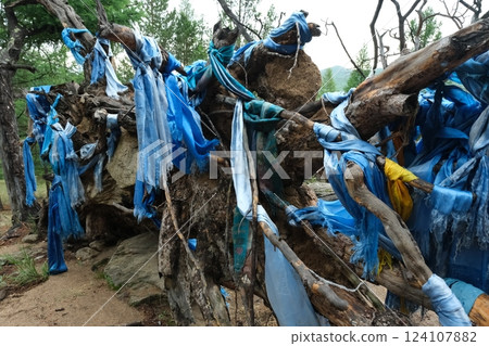 藏傳佛教 蒙古 124107882